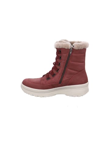 Jomos Stiefel in Rot