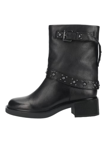 Regarde le Ciel Stiefelette in Schwarz