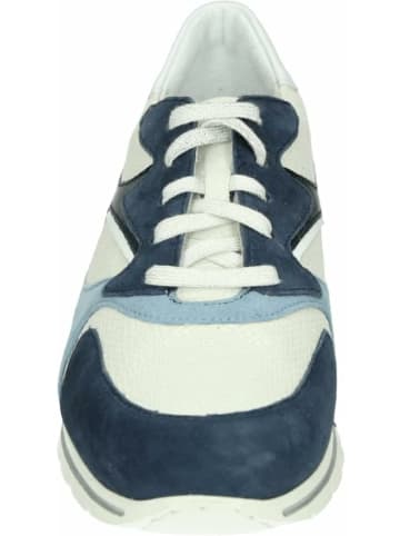 Mephisto Freizeit Schnürer für Damen in uni