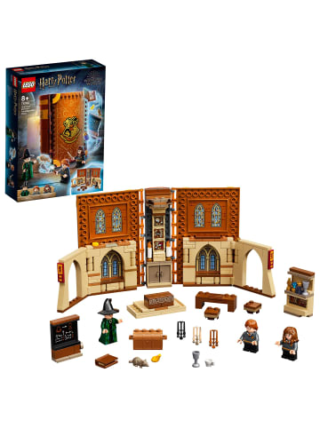 LEGO Harry Potter Hogwarts™ Moment: Verwandlungsunterricht