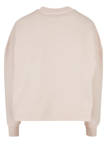 Urban Classics Urban Classics in pink