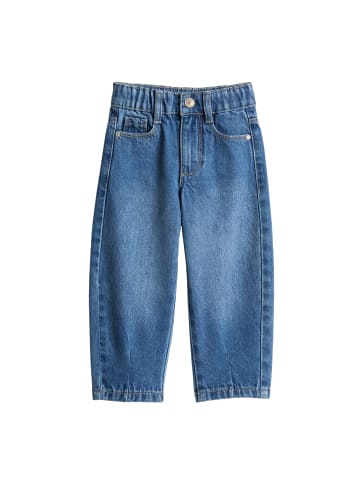 Marc O'Polo KIDS-GIRLS Jeans in Mid Blue Denim