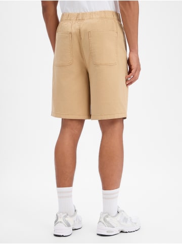 Nils Sundström Shorts in camel