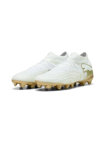 Puma Fußballschuh "Future 9 Pro FG-AG" in Weiß