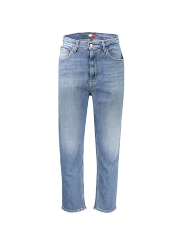 Tommy Hilfiger Blau Damen Jeans aus Baumwolle