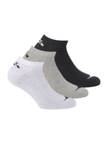 Diadora Socken 3er Pack in Mehrfarbig