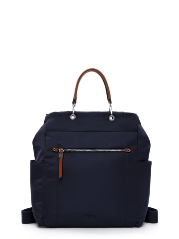 EMILY & NOAH Rucksack E&N Esther in blue