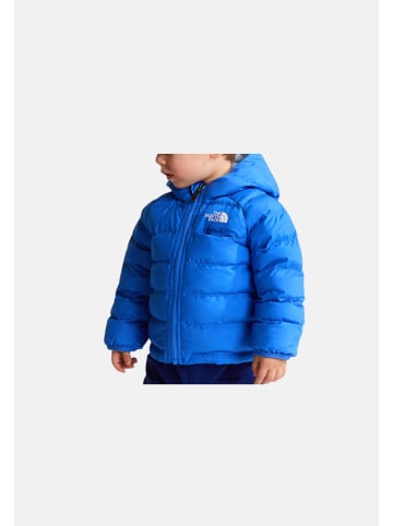 North Face Jacke NF0A88W3NLQ1 Hellblau