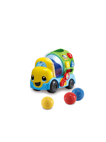 vtech Spielzeugfahrzeug Fröhlicher Farbmischer, 12 Monate - 3 Jahre