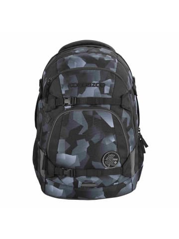 Coocazoo coocazoo Schulrucksack MATE, Grey Rocks