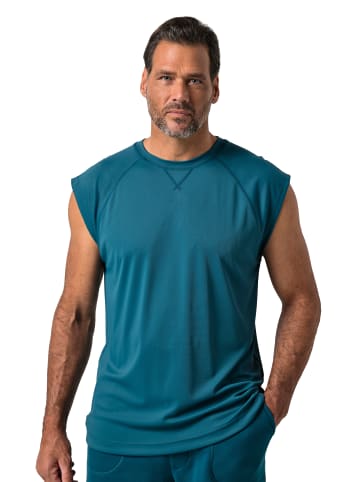 JP1880 Tank Top in petrol