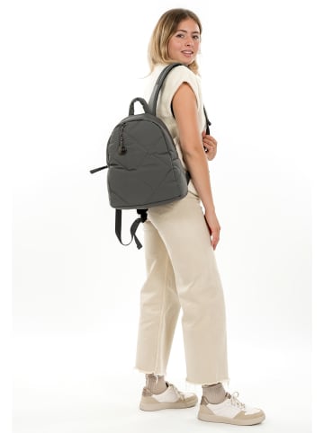 EMILY & NOAH Rucksack E&N Hanni in grey
