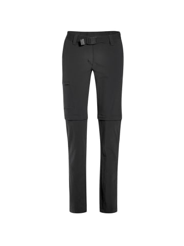 Maier Sports Hosen in schwarz