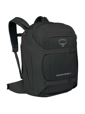 Osprey Sojourn Porter 30 - Rucksack 44 cm (black) in schwarz