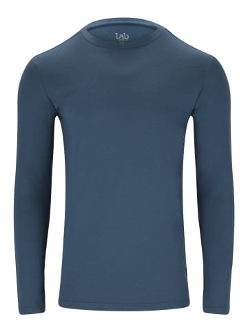 ELITE LAB Funktionsshirt Sustainable X1 Elite in 2164 Slate Blue