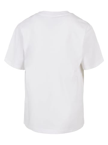 Urban Classics T-Shirts in white