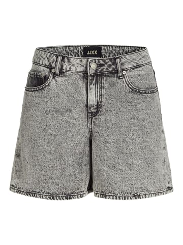 JJXX Jeans-Shorts in Light Grey Denim