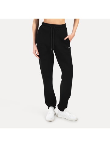 SMILODOX Jogginghose Laurena in Schwarz