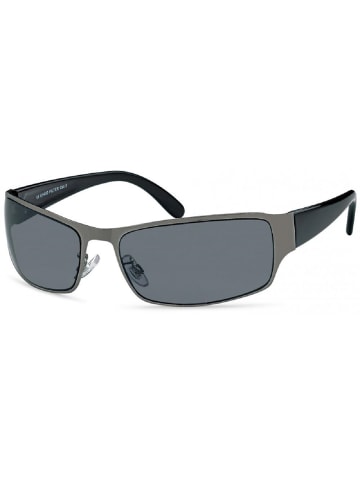 BEZLIT Herren Sonnenbrille in Schwarz