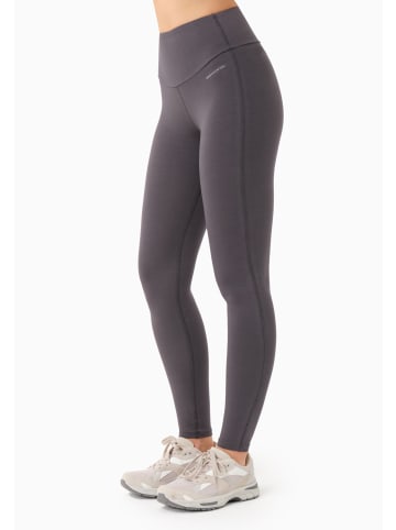 Organication Leggings LUCCY in Gray