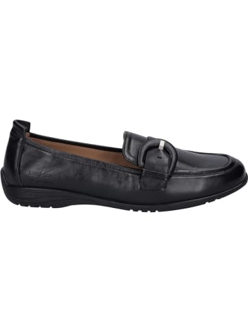 Josef Seibel Ballerina Fenja 19 in black-black