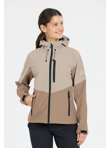 Whistler Softshelljacke Rosea V2 in 1265 Island Fossil