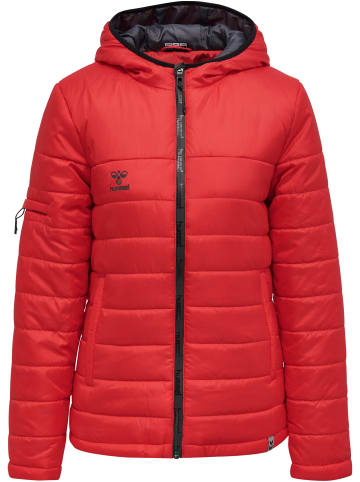 Hummel Hummel Jacke Hmlnorth Multisport Damen in TRUE RED