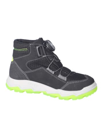 Ricosta Sneaker in Schwarz