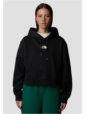The North Face The North Face Kapuzenpullover in tnf black