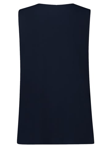 Betty Barclay Schlupfbluse in Blau