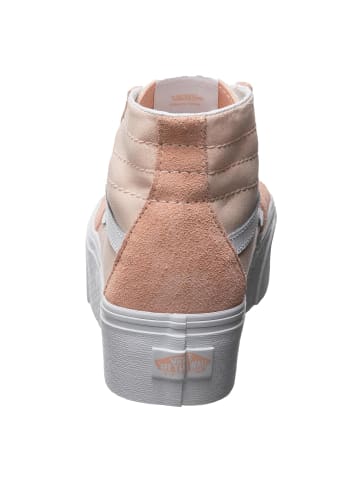 Vans Vans Turnschuhe in block peach