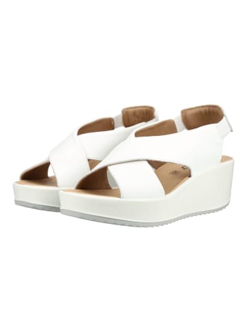 Igi&Co Sandalen in Weiß
