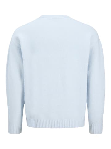 Jack & Jones Strickpullover in Skyway 1