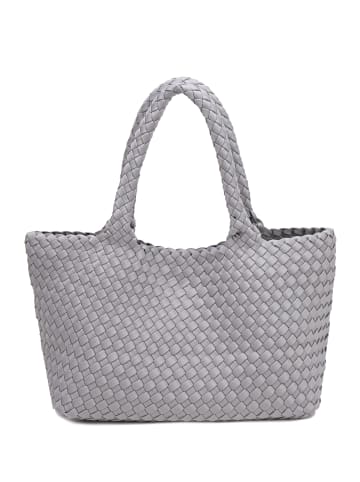 DIANA Schultertasche in ARTIC TEAL