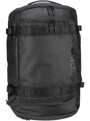 Timbuk2 Reiserucksack Impulse Pack in Jet Black