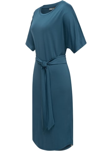 ragwear Sommerkleid Pallerma in Petrol