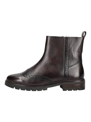 ara Stiefelette CAMBRIDGE-ST. Dunkelbraun