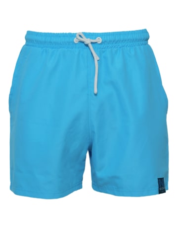 Nassau Beach Badehose NB231017 in cyan