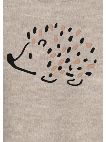 s.Oliver Strickpullover in 84W0_sandstein