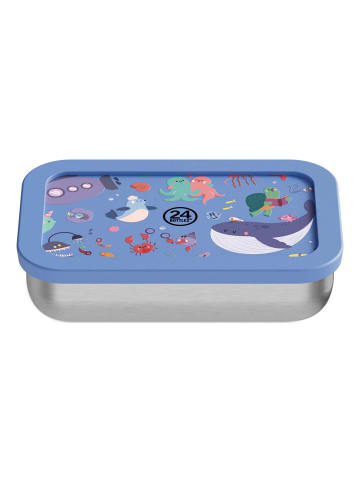 24Bottles Brotdose 18.5 cm ocean friends