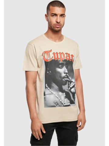 Mister Tee Mister Tee T-Shirts in sand