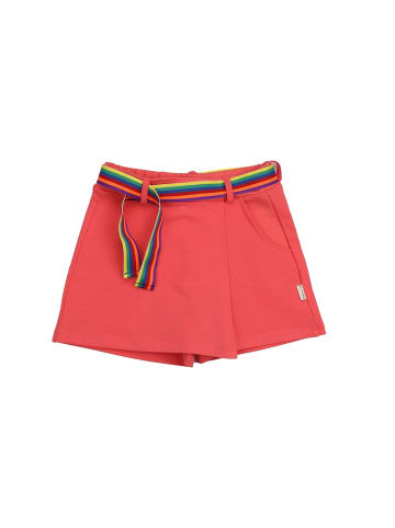 Walkiddy Rock Sun Kissed Pink-Skirt
