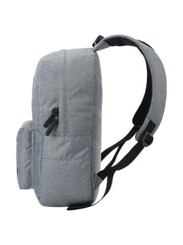 Nitro Urban Classic - Laptoprucksack 45 cm 15" (dune) in black noise