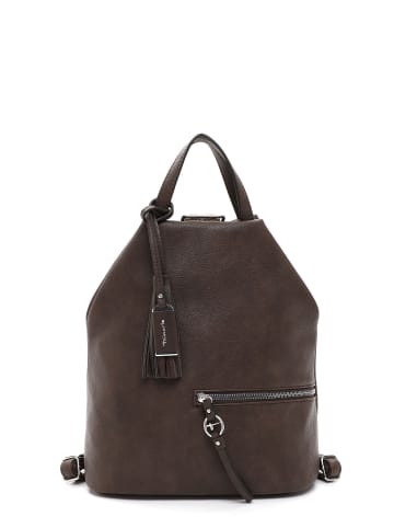 Tamaris Rucksack TAS Nele in brown