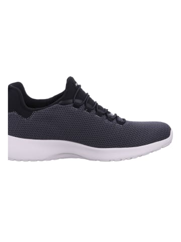 Skechers Slipper Dynamight in Schwarz