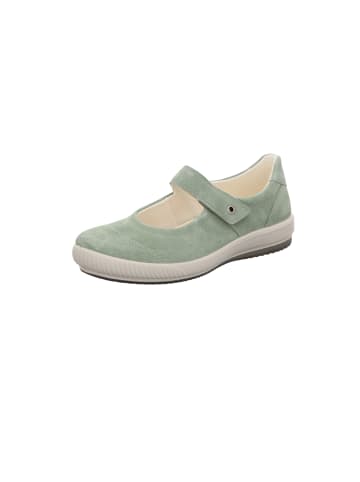 Legero Slipper in grün