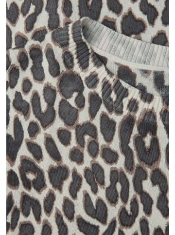 Street One T-Shirt in soft beige