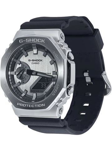 Casio Uhr in Grau
