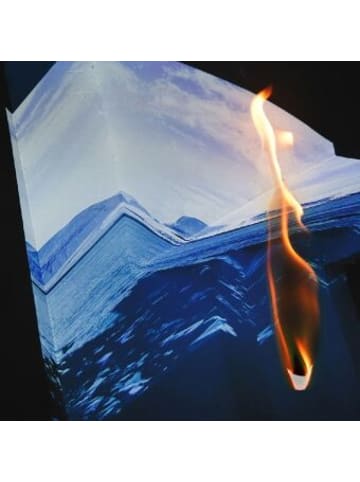 Universal Music Musik - Folded Landscapes