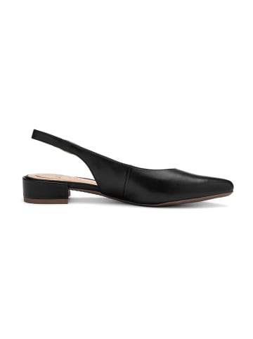ara Slingpumps in Schwarz